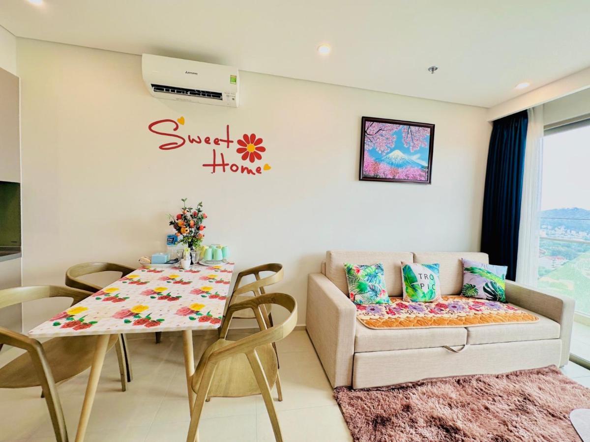 Bo Di 3 Apartment Vung Tau Exterior photo
