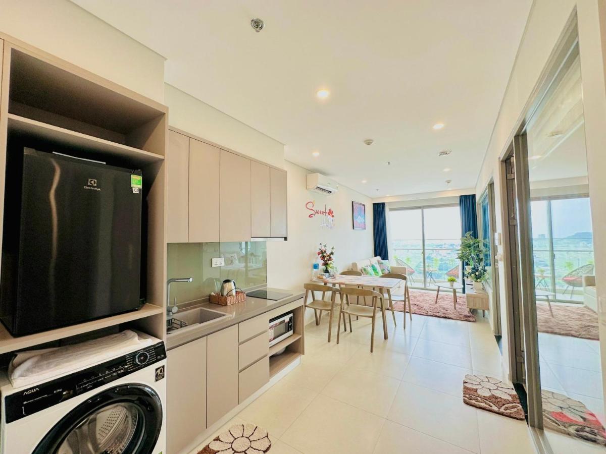 Bo Di 3 Apartment Vung Tau Exterior photo
